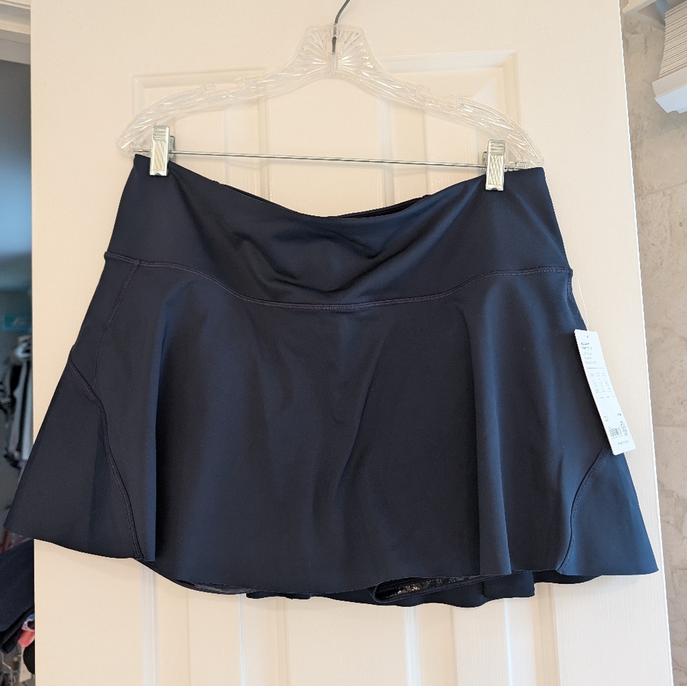 Athleta Ace Tennis Skort